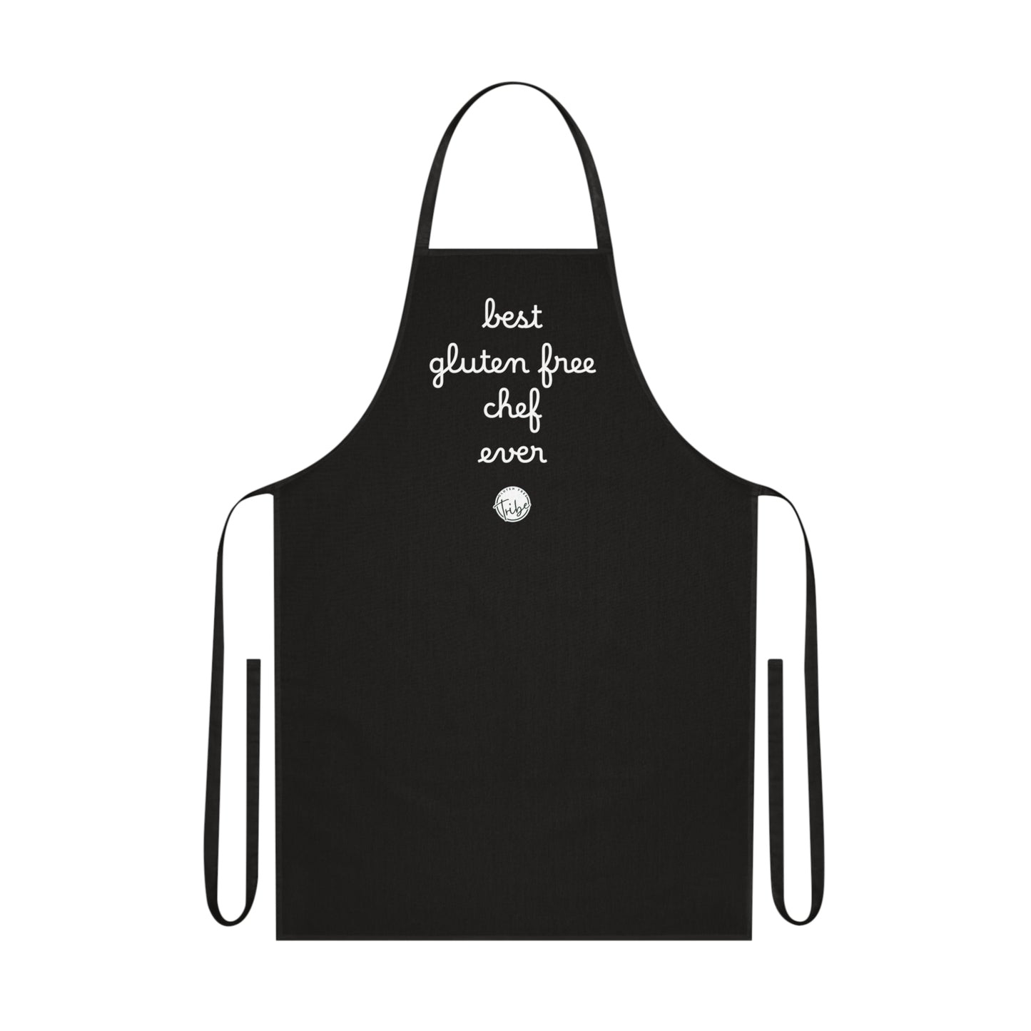 Gluten Free Chef Apron