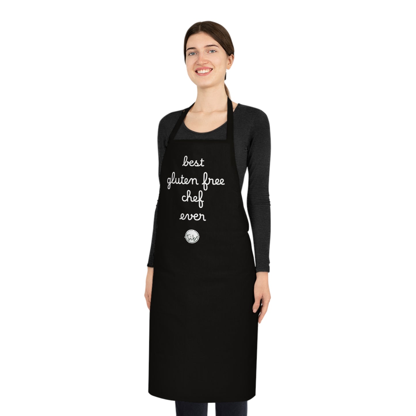 Gluten Free Chef Apron