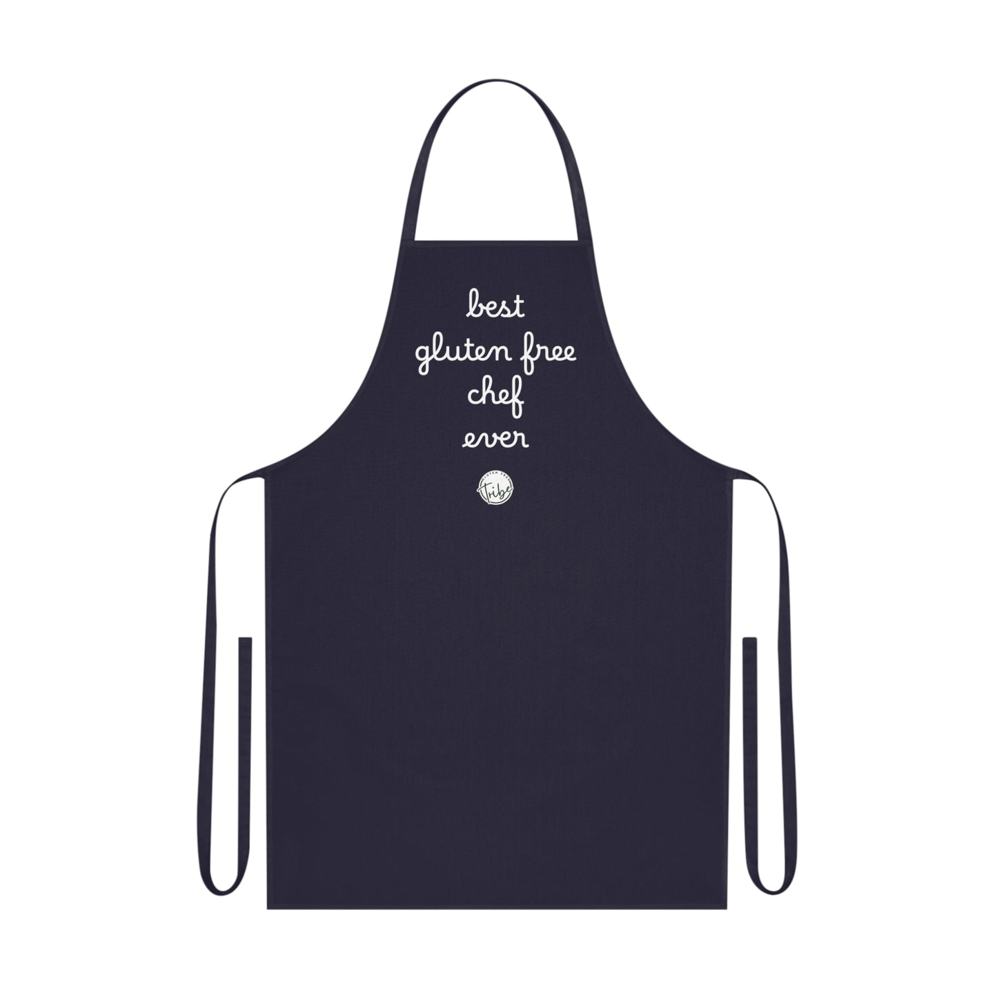 Gluten Free Chef Apron