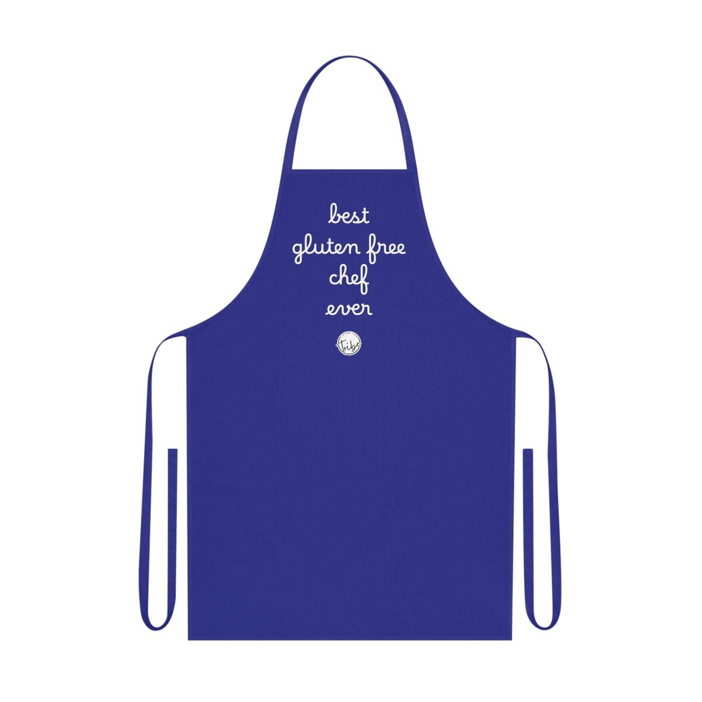 Gluten Free Chef Apron