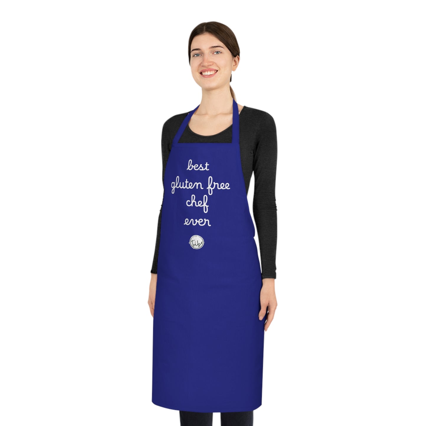 Gluten Free Chef Apron