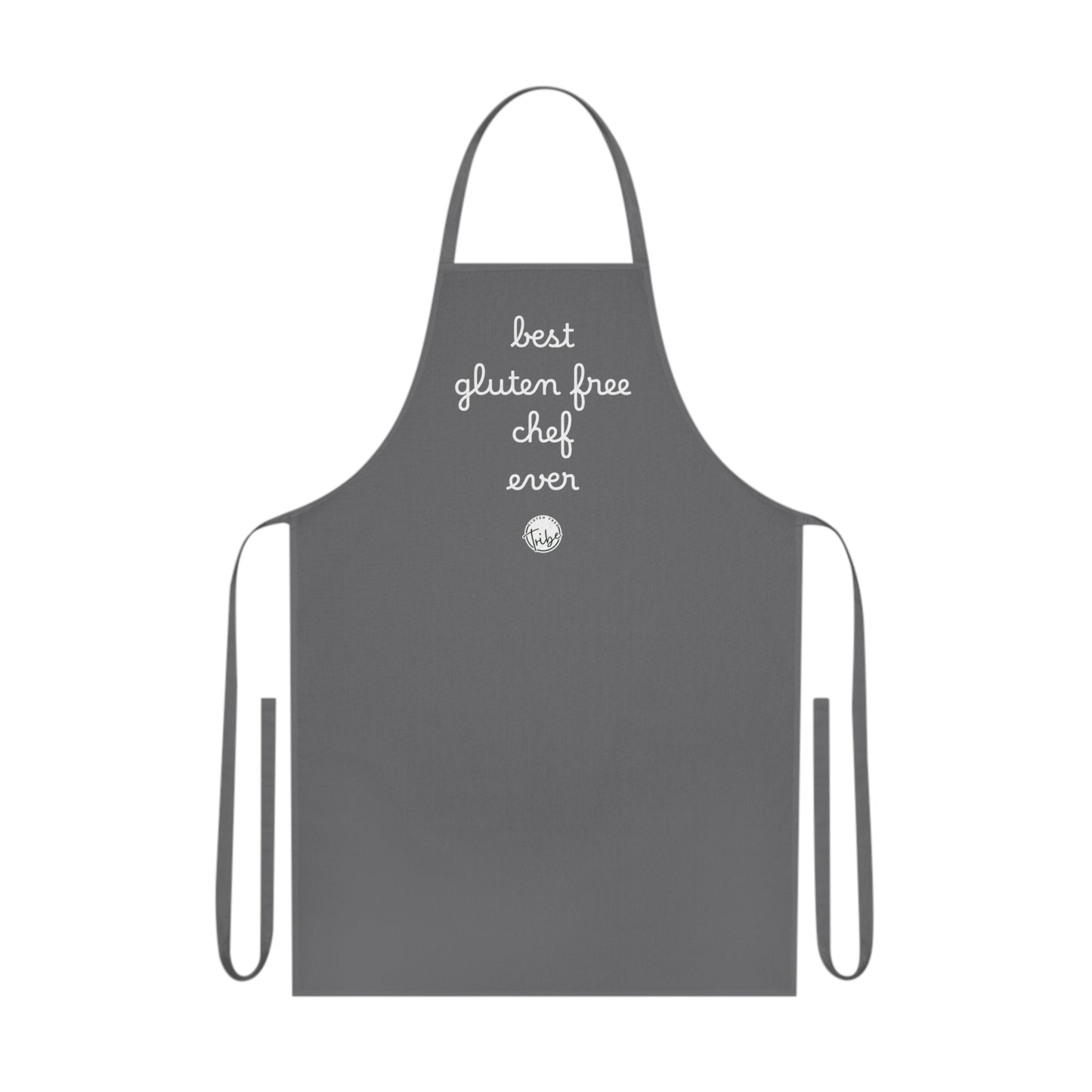 Gluten Free Chef Apron