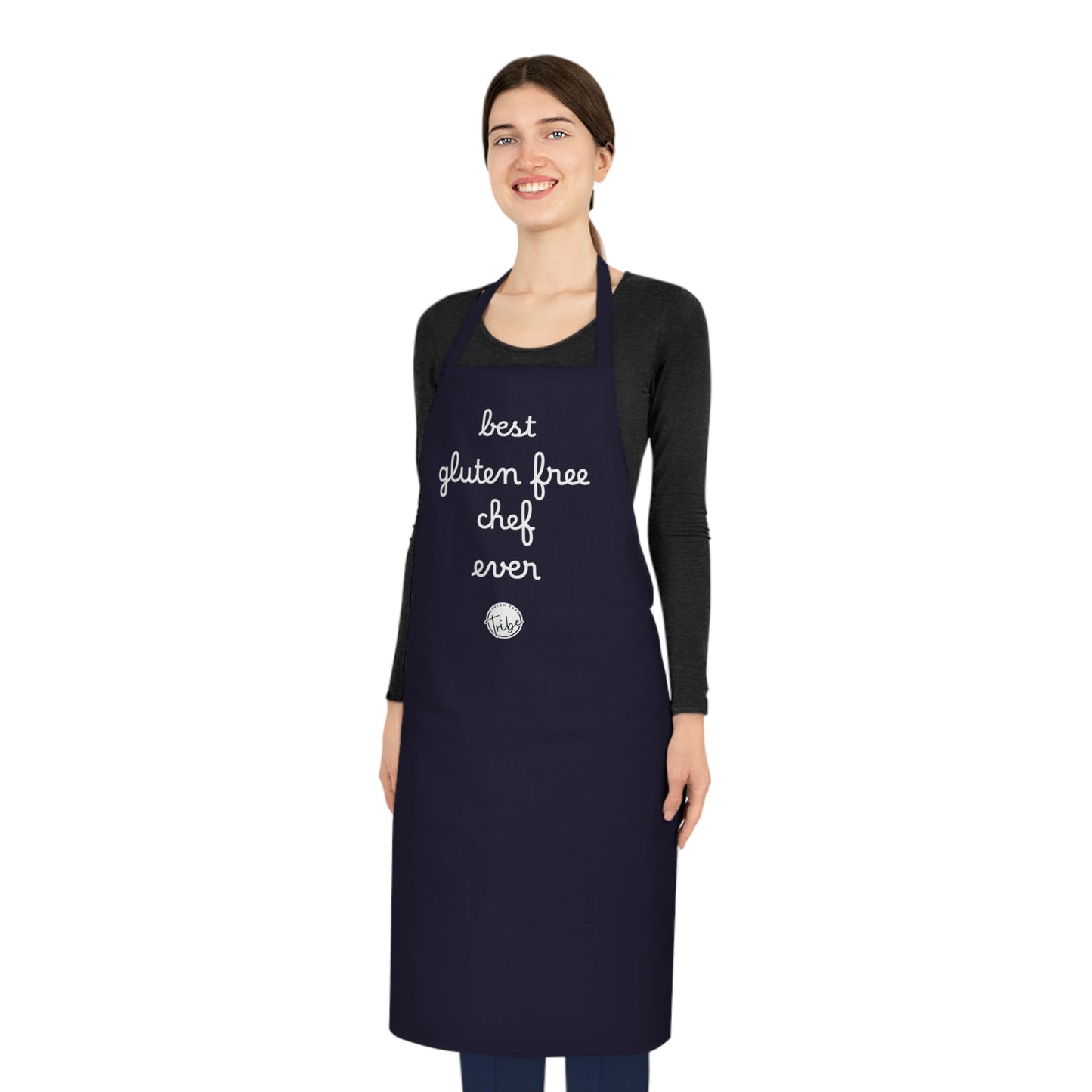Gluten Free Chef Apron
