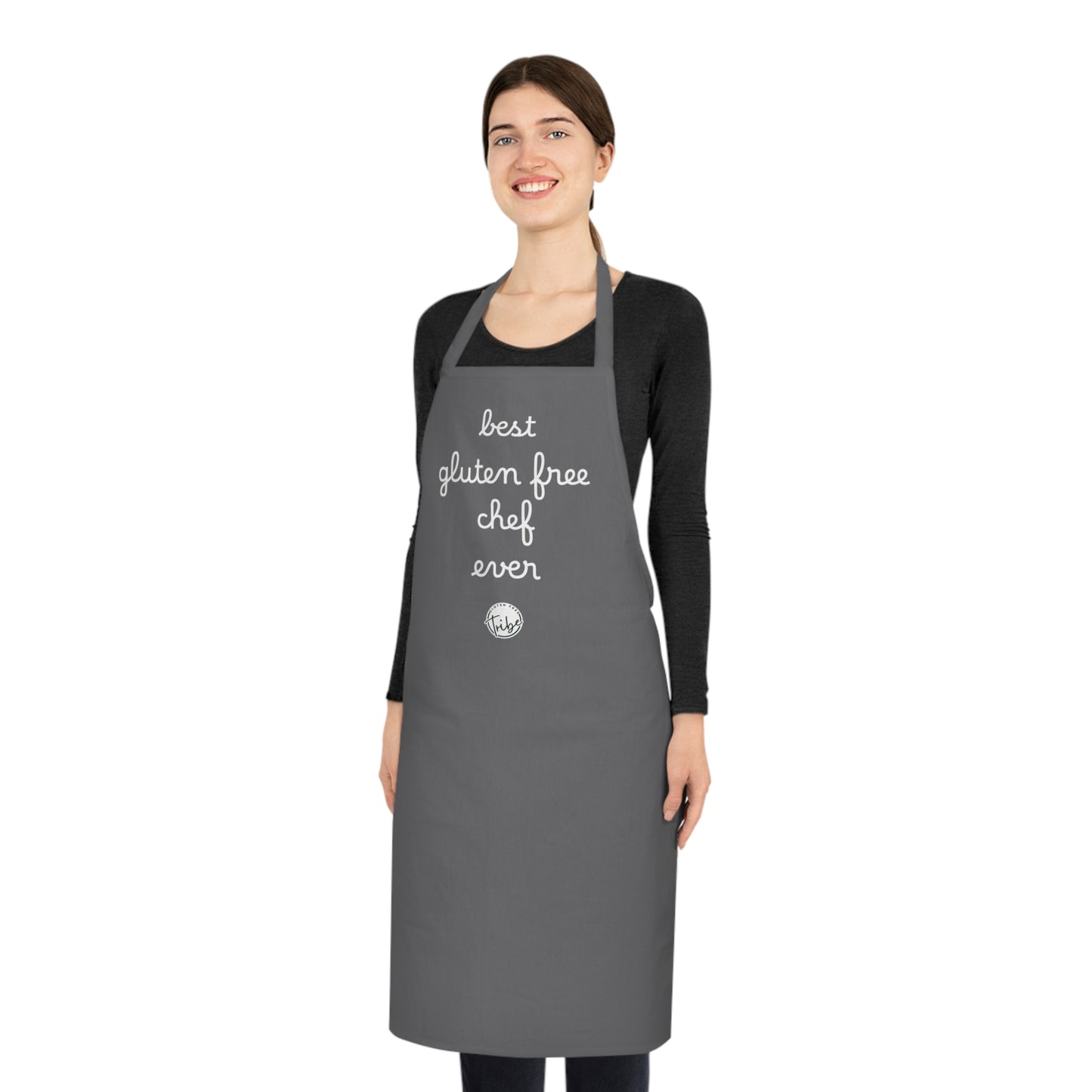 Gluten Free Chef Apron