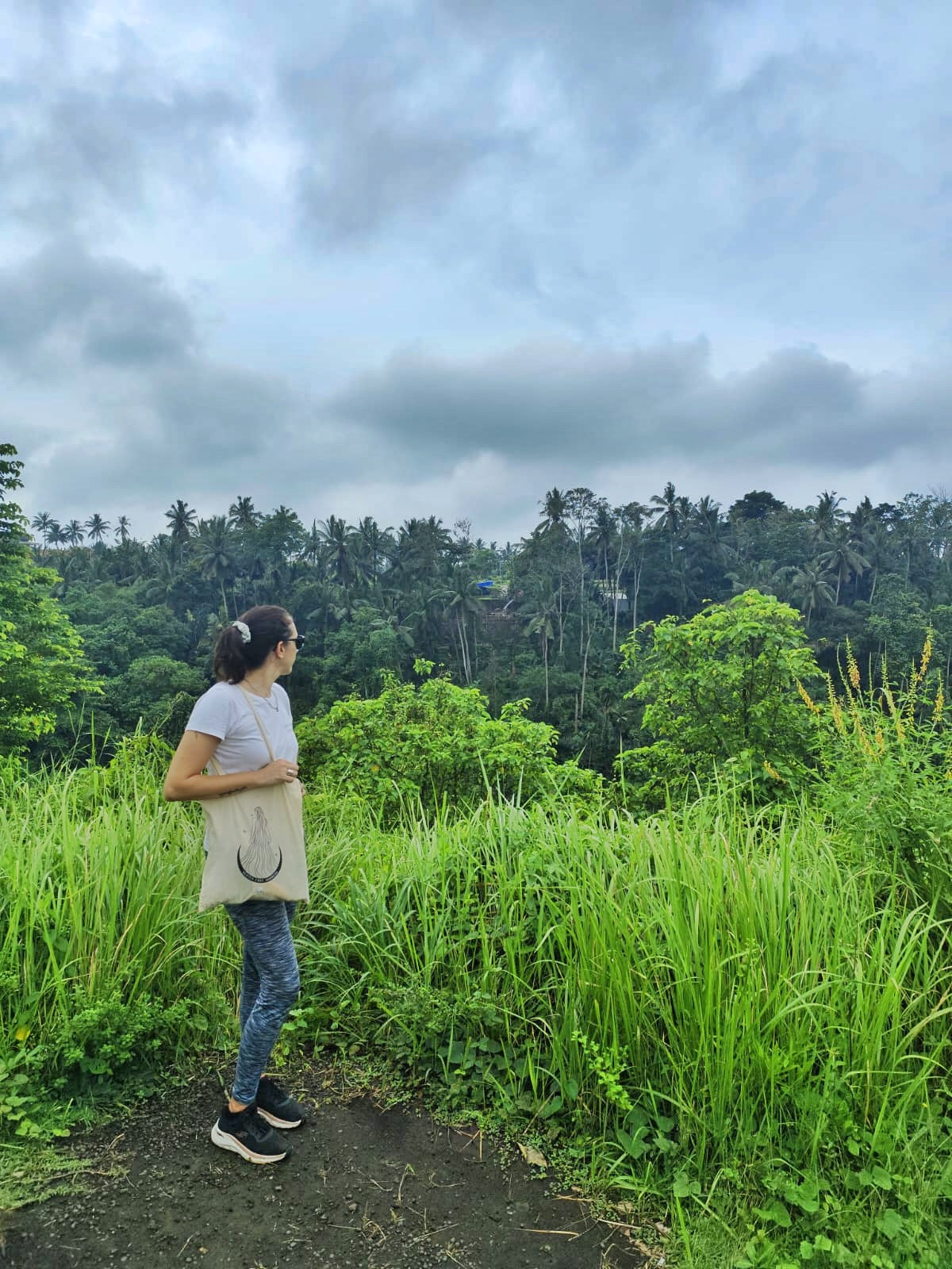 "Gluten Free Goddess" Tote Bag