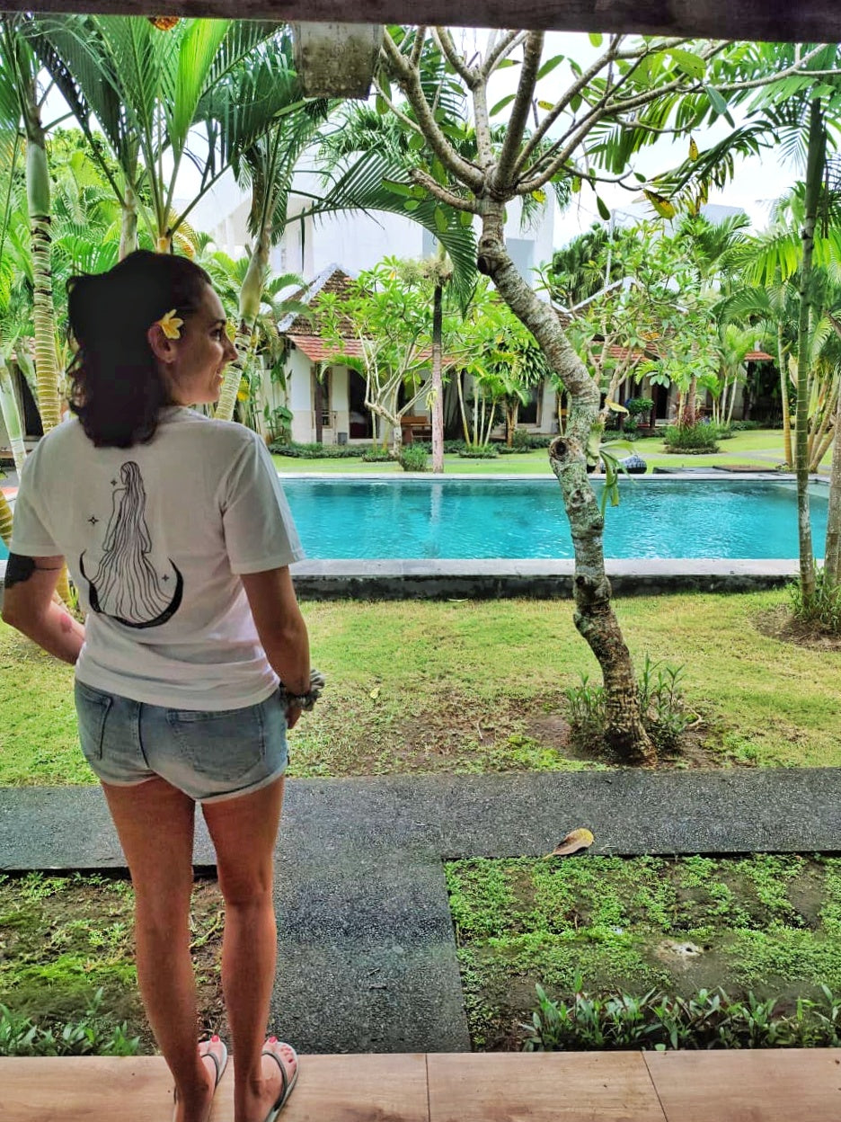 "Gluten Free Goddess" T-Shirt