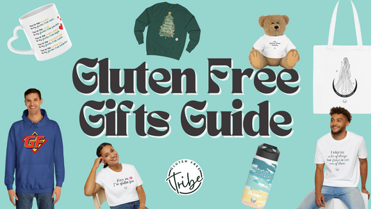 gluten free gift guide 