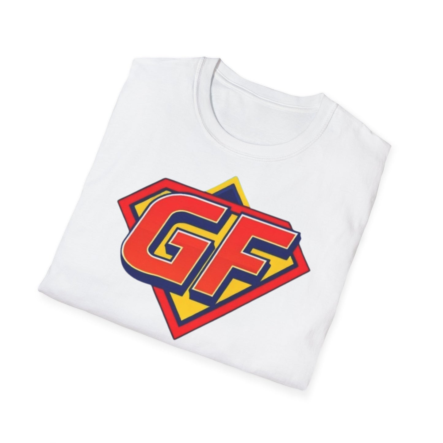 "Gluten Free Superhero" T-Shirt