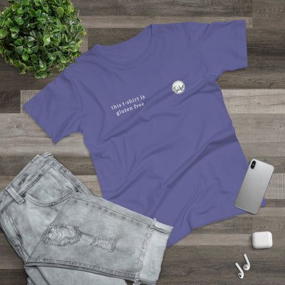 Fancy Gluten Free T-shirt for Women