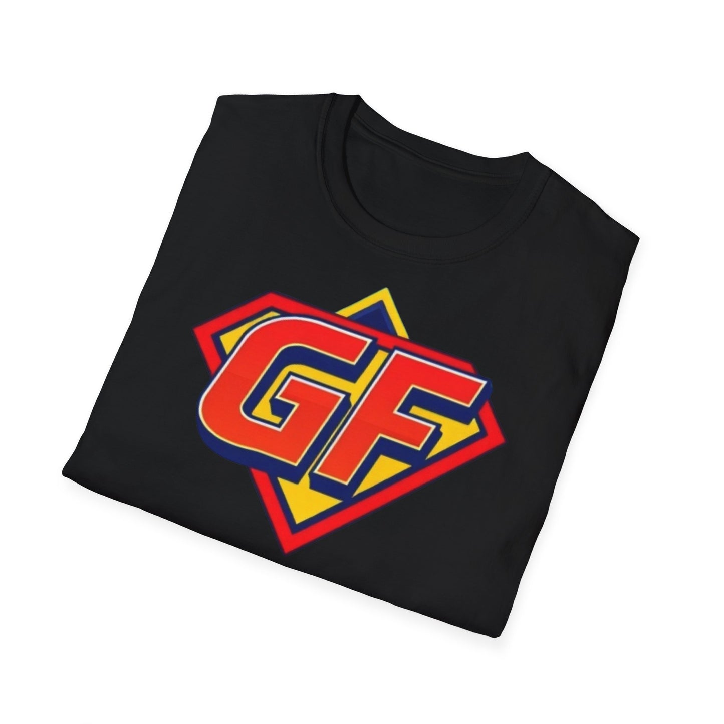 "Gluten Free Superhero" T-Shirt