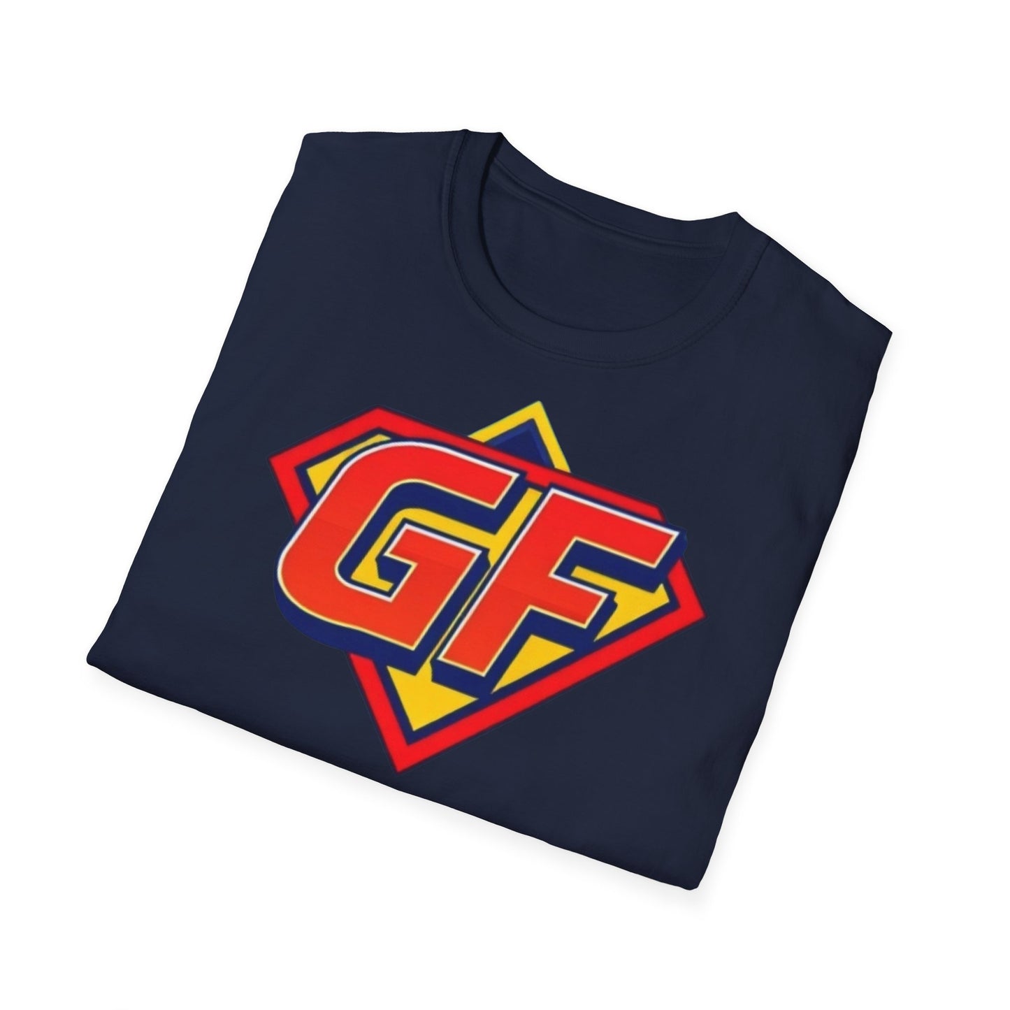 "Gluten Free Superhero" T-Shirt