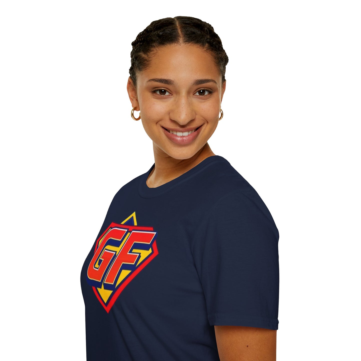 "Gluten Free Superhero" T-Shirt