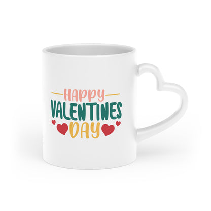 Gluten Free Valentine's Day Mug