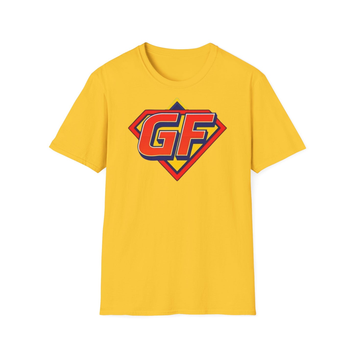 "Gluten Free Superhero" T-Shirt