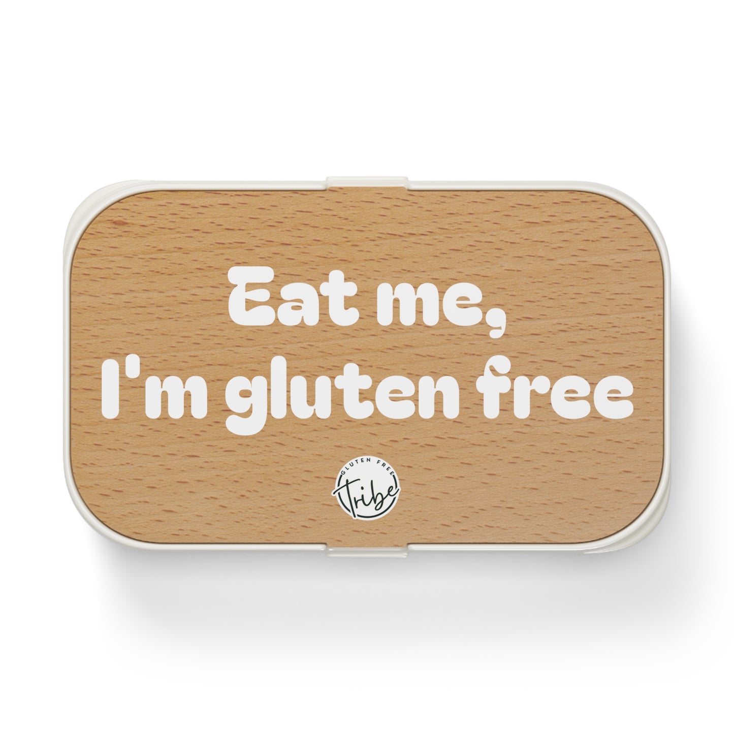 Gluten Free Lunch Box