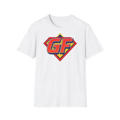 "Gluten Free Superhero" T-Shirt