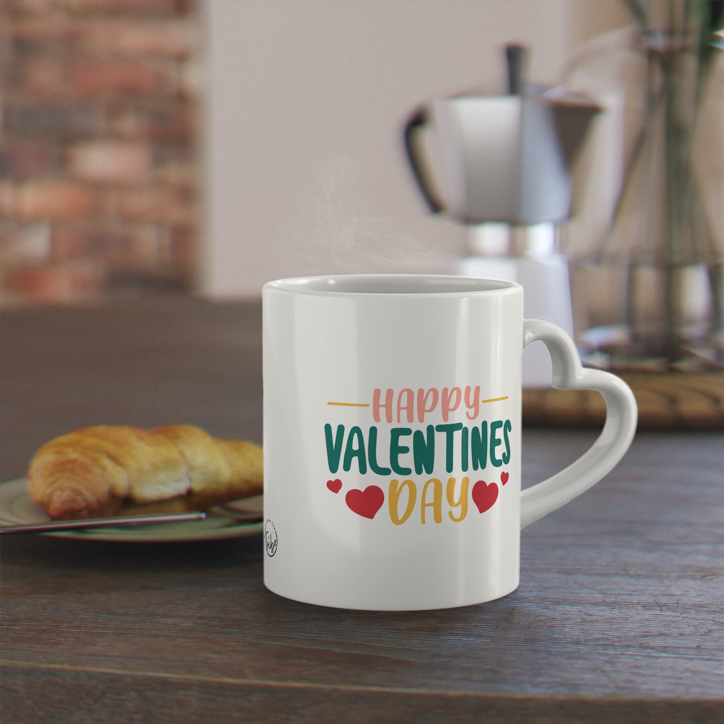 Gluten Free Valentine's Day Mug