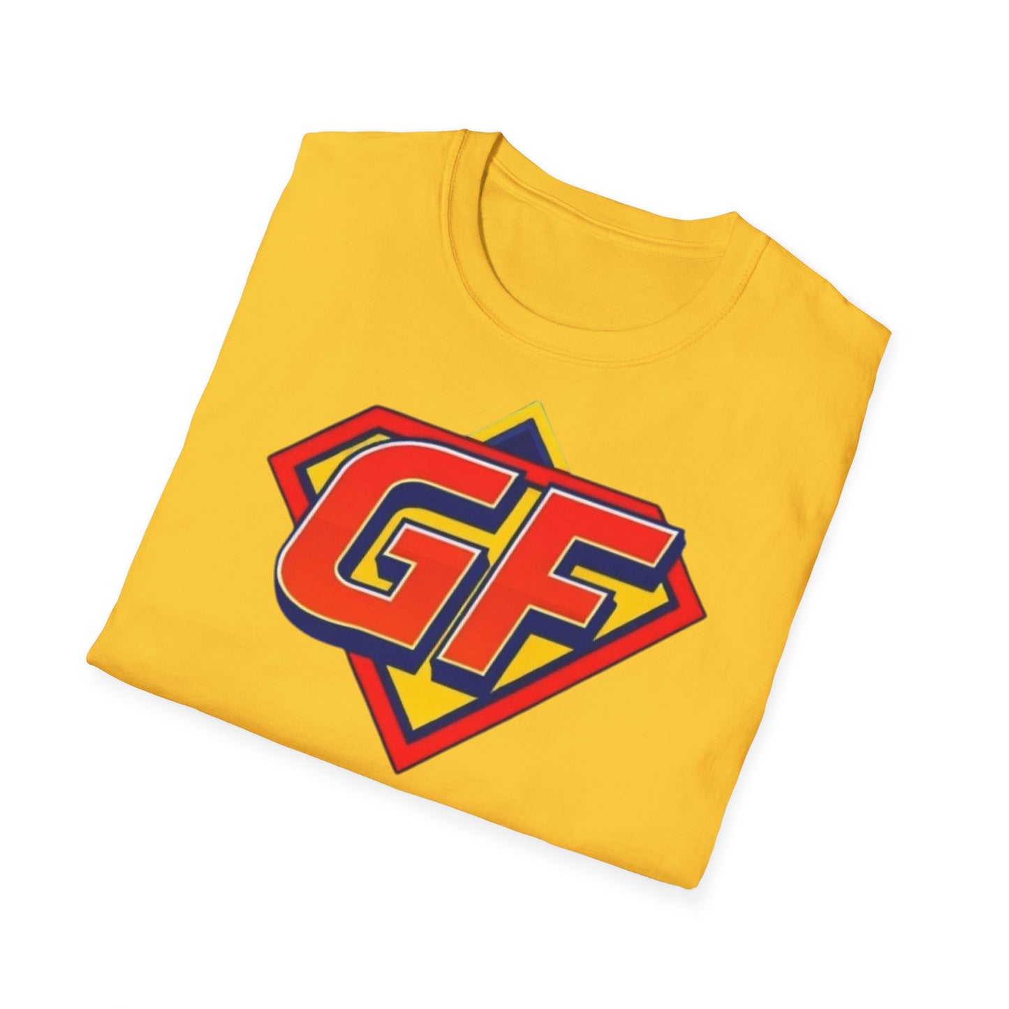 "Gluten Free Superhero" T-Shirt