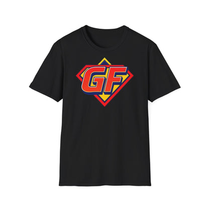 "Gluten Free Superhero" T-Shirt