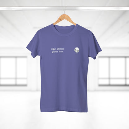 Fancy Gluten Free T-shirt for Women