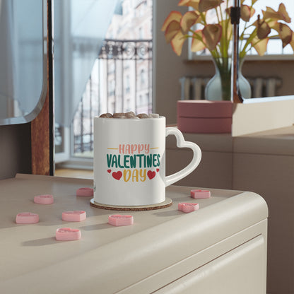 Gluten Free Valentine's Day Mug