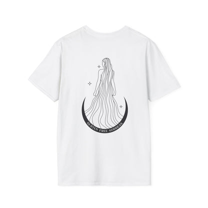 "Gluten Free Goddess" T-Shirt