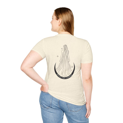 "Gluten Free Goddess" T-Shirt